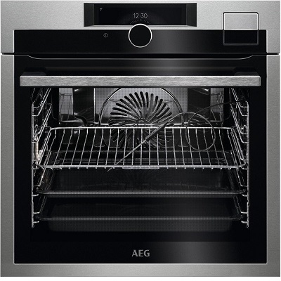 Конвектомат - AEG BSE998330M