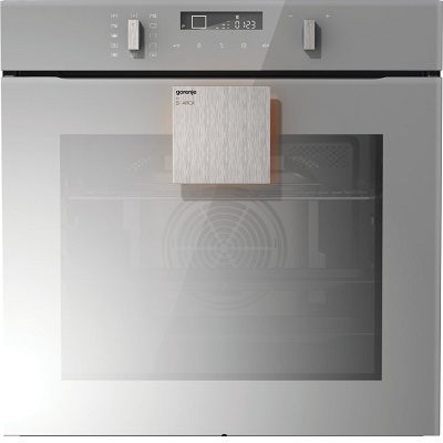 Мултифункционална фурна за вграждане 73л - GORENJE BOP747ST