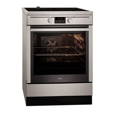 Готварска печка 60см - AEG CIB6642ABM