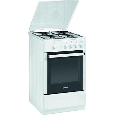 Готварска печка 50см - GORENJE GI52103AW