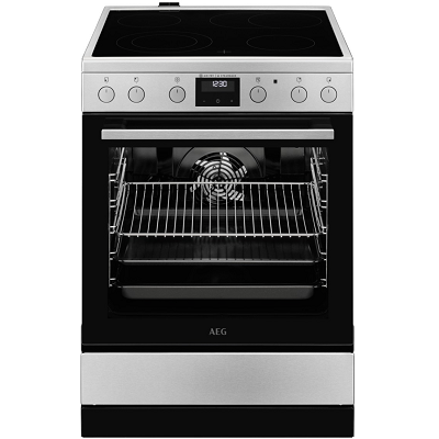 Готварска печка 60см - AEG CCB6647ABM