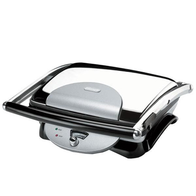 Сандвич преса - DELONGHI CGH800