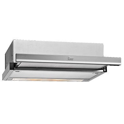Аспиратор телескопичен TEKA CNL1-2002INOX