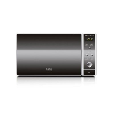 Микровълнова фурна 25л - CASO MCG25 CERAMIC CHEF