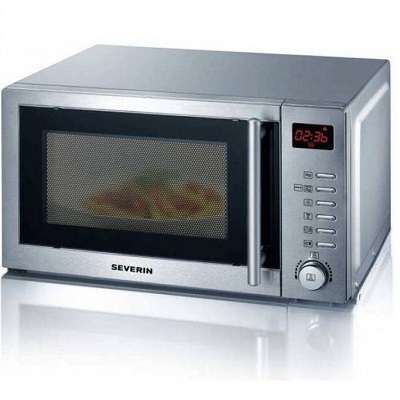 Микровълнова фурна 20л - SEVERIN MW9718