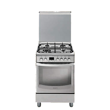 Готварска печка 60 см - HOTPOINT CX65E9XF