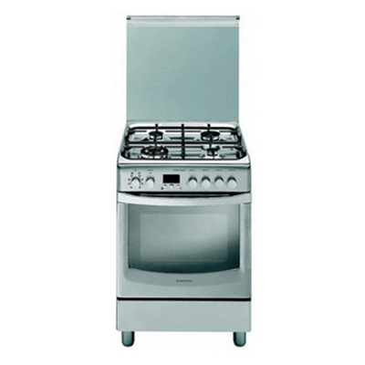 Готварска печка 60 см - HOTPOINT CX65FA(X)