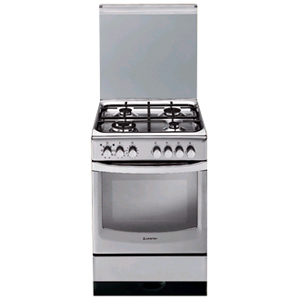 Готварска печка 60 см - HOTPOINT CX65SP2XB
