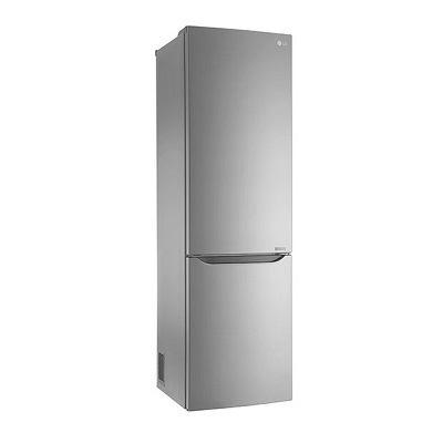 ХЛАДИЛНИК С ФРИЗЕР 343Л - LG GBP20PZCFS
