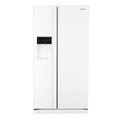 SIDE BY SIDE 516л - SAMSUNG RSA1UTWP