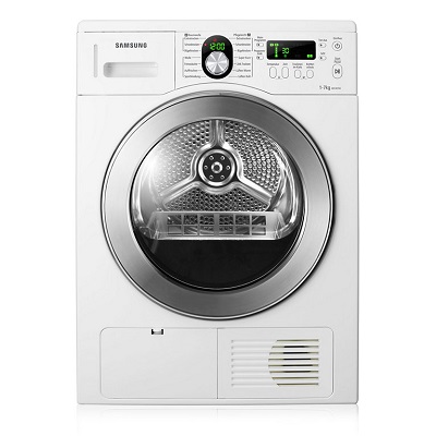 Сушилня кондензаторна 7кг - SAMSUNG SDC3D702