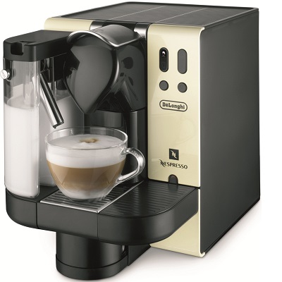 Кафемашина еспресо - DELONGHI EN660