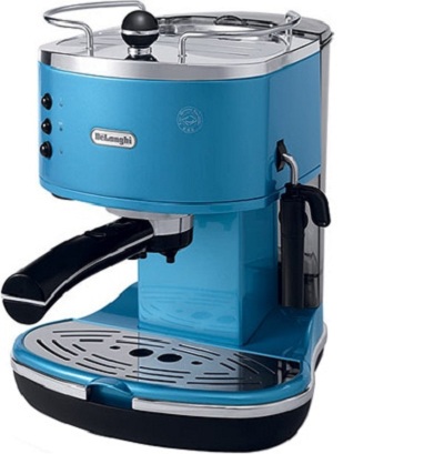 Кафемашина - DELONGHI ECO310.B