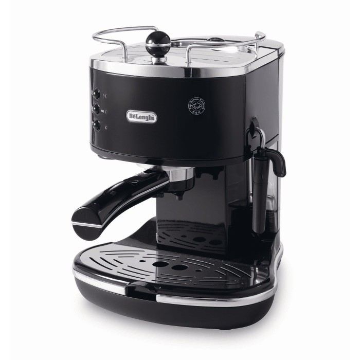 Кафемашина еспресо - DELONGHI ECO310BK	