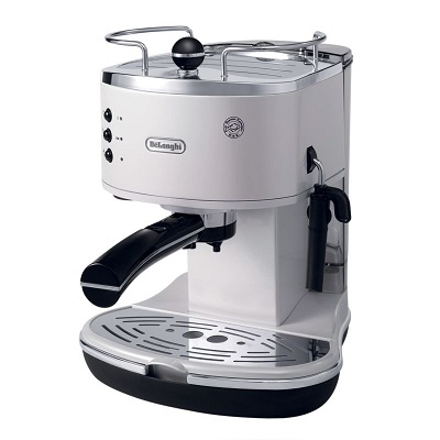 Кафемашина - DELONGHI ECO310.W