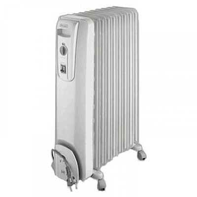 Радиатор - DELONGHI KH77020