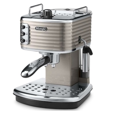 Кафемашина DELONGHI ECZ351.BG