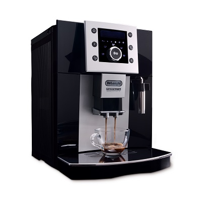 Рециклирана кефемашина автомат - DELONGHI ESAM5400.S