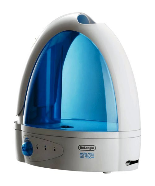 Овлажнител на въздух - DELONGHI UH700M