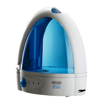 Овлажнител на въздух - DELONGHI UH800M