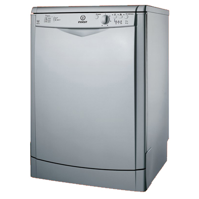 Съдомиялна 12 к - INDESIT DFG252S