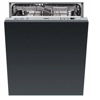 Съдомиялна за вграждане 14к - SMEG STA6539L
