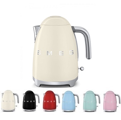 Кана - SMEG KLF01CREU