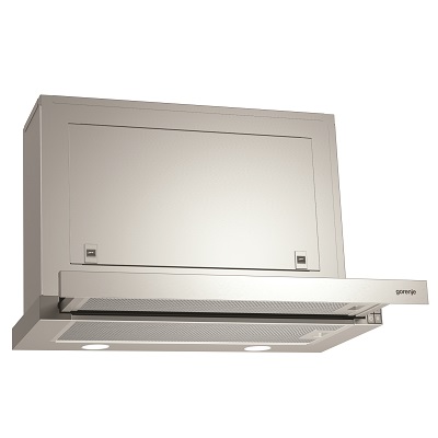 Аспиратор телескопичен GORENJE BHP623E8X