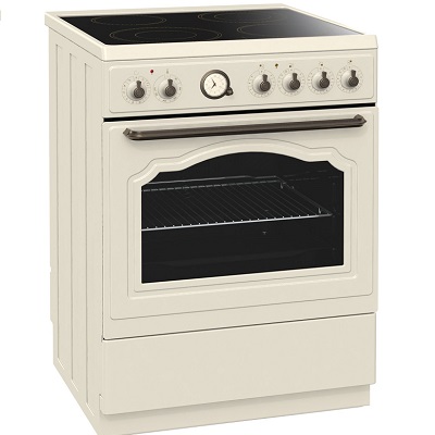 Готварска печка 60см - GORENJE EC67CLI