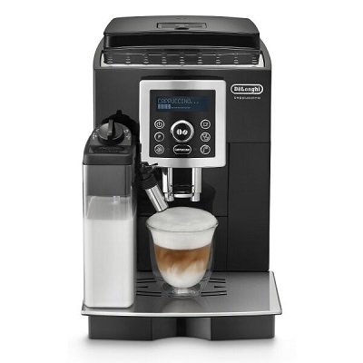 Кафемашина автомат - DELONGHI ECAM23.460.B