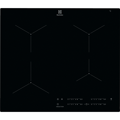 Плот индукционен 4 зони - ELECTROLUX EIT614
