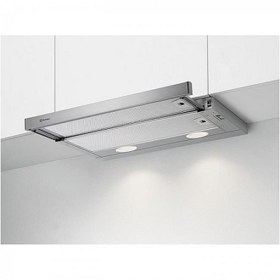 Аспиратор телескопичен ELECTROLUX EFP6500X