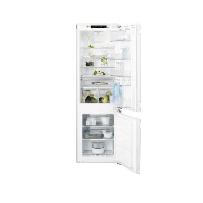Хладилник с фризер за вграждане 247л - ELECTROLUX ENG7854AOW