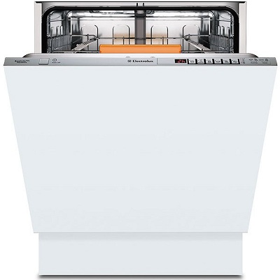 Съдомиялна за вграждане 12к - ELECTROLUX ESL66060R