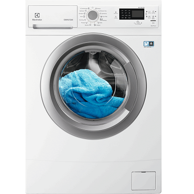 Пералня 6кг - ELECTROLUX EWS1264SNU