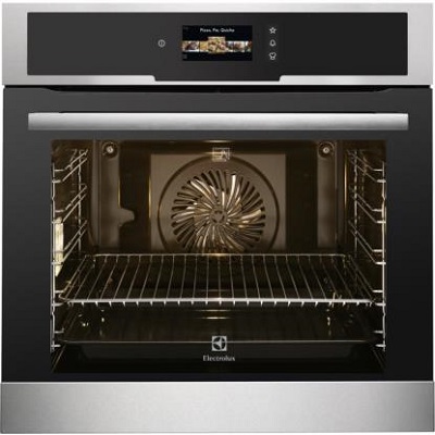 Фурна за вграждане 71л - ELECTROLUX EOC5956AOX