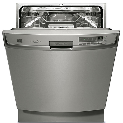 Съдомиялна 12 к - ELECTROLUX ESF66030X