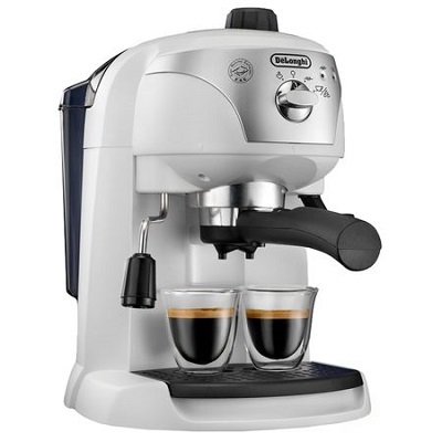Кафемашина - DELONGHI EC221.W
