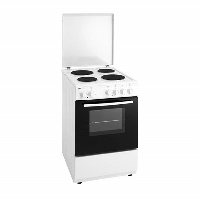 Готварска печка 50см - ETNA EFE509WIT