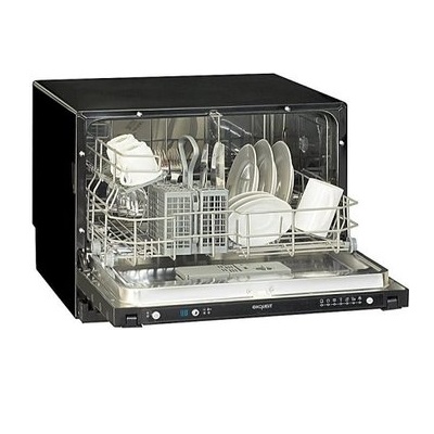 Съдомиялна за вграждане 6к - EXQUISIT EGSP1060-EL