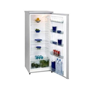 Охладител 250л - EXQUISIT KS325-1RVA+SI
