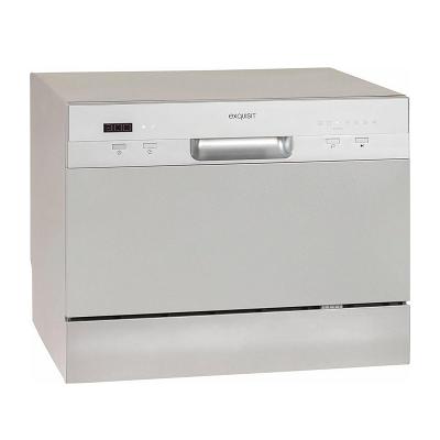 Съдомиялна 6к - EXQUISIT GSP-206SI