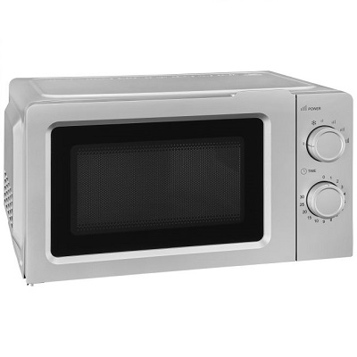Микровълнова фурна 17Л - EXQUISIT MW717-7SI
