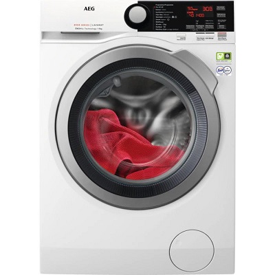 Пералня 9кг - AEG L8FBE96S