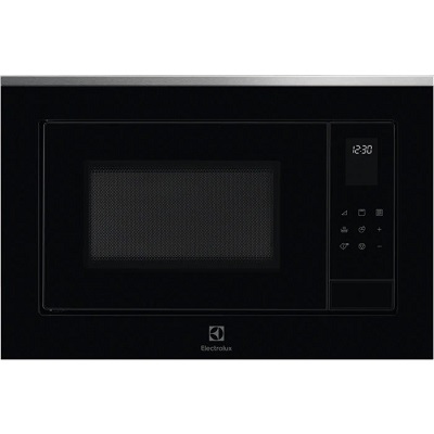 Микровълнова фурна за вграждане 25л - ELECTROLUX LMS4253TMX