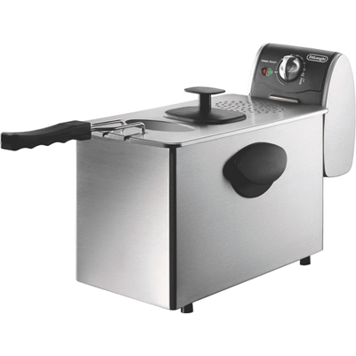 Фритюрник - DELONGHI F14412CZ