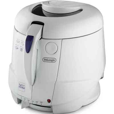 Фритюрник - DELONGHI F16301