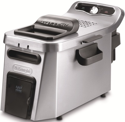 Фритюрник - DELONGHI E34512CZ