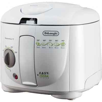 Фритюрник - DELONGHI F350