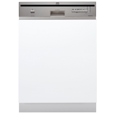 Съдомиялна за полувграждане 12 к - AEG F44086IM
